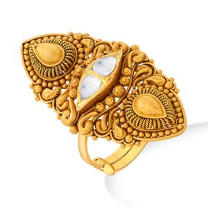 Buy 22 Karat Gold Ring