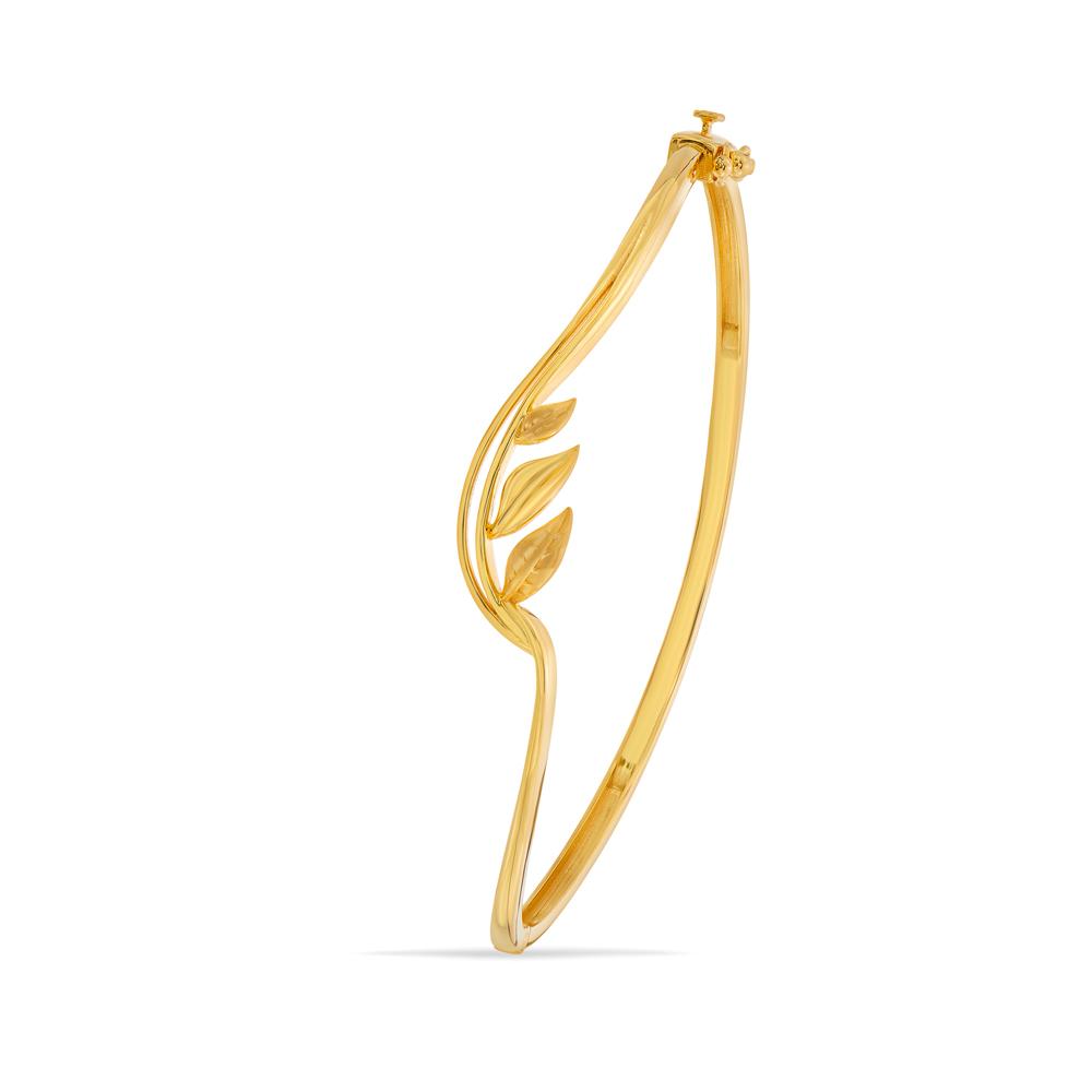 Buy 18 Karat Gold Bracelet
