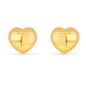 Buy 22 Karat Gold Earrings