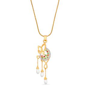 Buy 22 Karat Gold Pendant