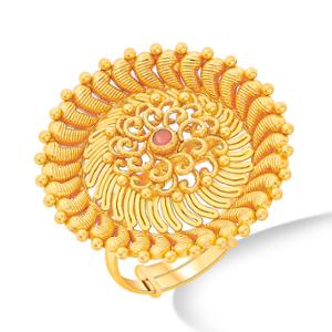 Buy 22 Karat Gold Ring