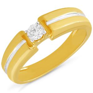 Buy 22 Karat Gold Ring