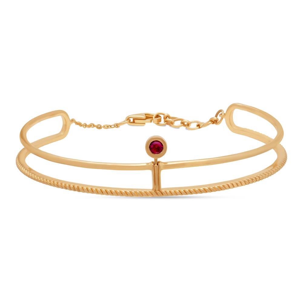 Buy 14 Karat Gold Bracelet