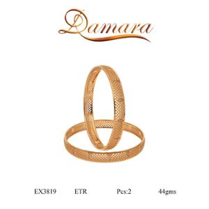 Buy 22 Karat Gold Bangles