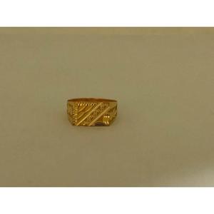 Buy 22 Karat Gold Ring