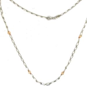 Buy PT950 Karat Platinum Chain