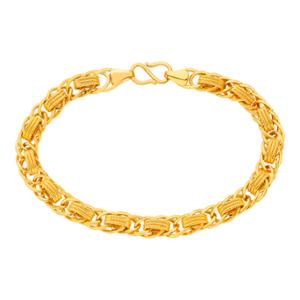 Buy 22 Karat Gold Bracelet