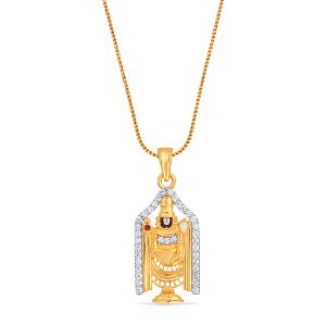 Buy 22 Karat Gold Pendant