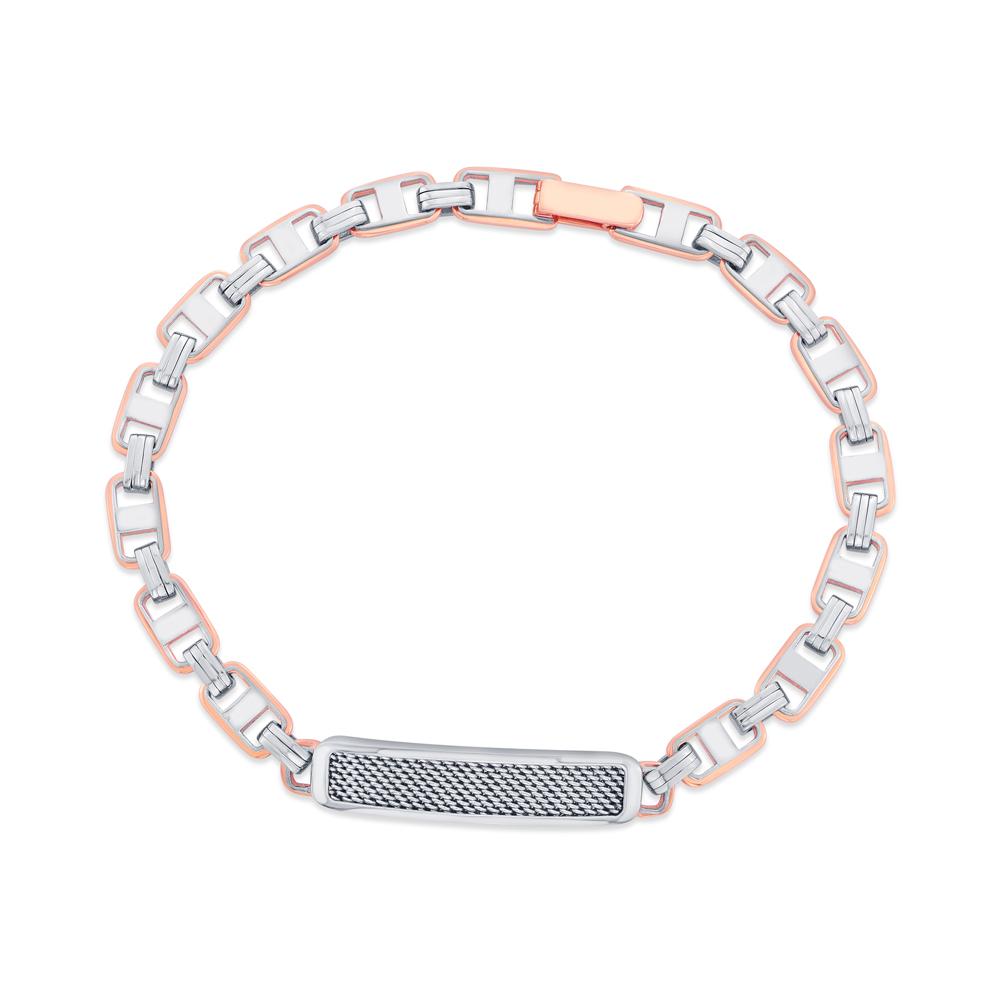 Buy PT950 Karat Gold Bracelet