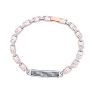 Buy PT950 Karat Gold Bracelet