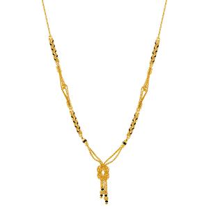 Buy 22 Karat Gold Mangalsutra