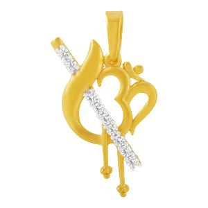 Buy 22 Karat Gold Pendant