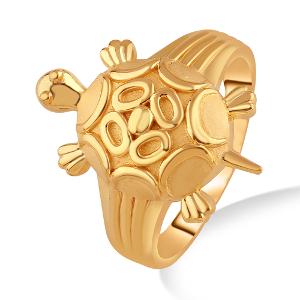 Buy 22 Karat Gold Ring