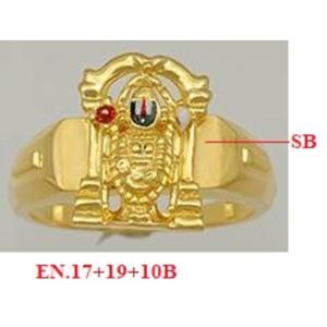 Buy 22 Karat Gold Ring