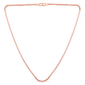 Buy 18 Karat Gold Chain For Unisex