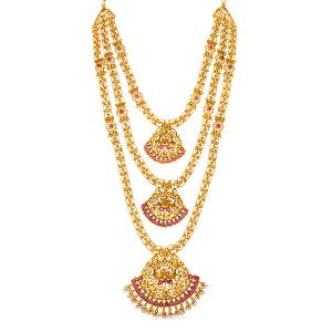 Buy 22 Karat Gold Necklace