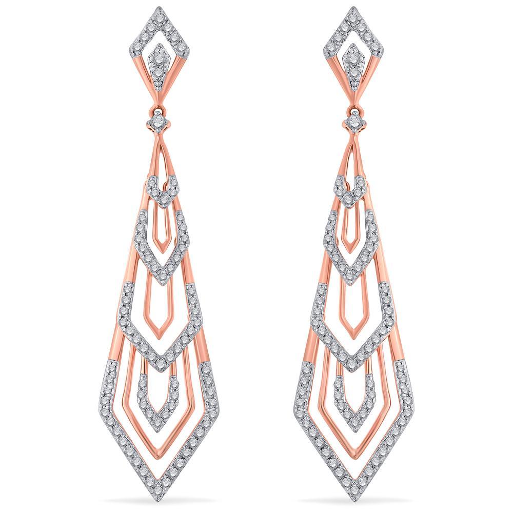 Buy Flamboyant Earrings