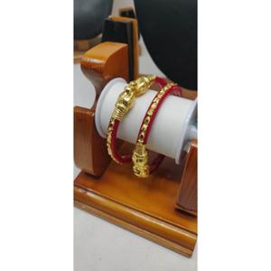 Buy 22 Karat Gold Bangles