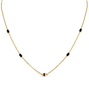 Buy 22 Karat Gold Mangalsutra
