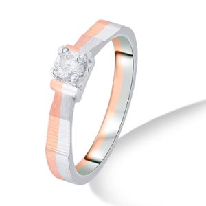 Buy The Elysian Solitaire Ring