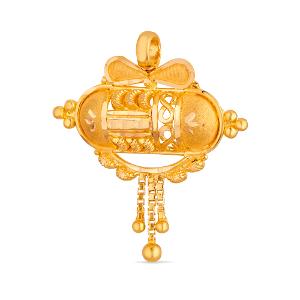 Buy 22 Karat Gold Mangalsutra