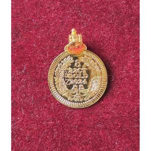 Buy 22 Karat Gold Pendant