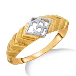 Buy 22 Karat Gold Ring