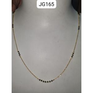 Buy 18 Karat Gold Mangalsutra