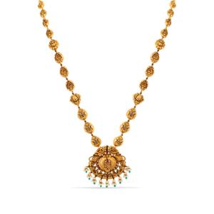 Buy 22 Karat Gold Necklace
