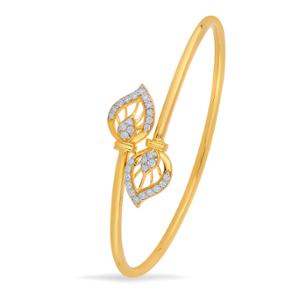 Buy 18 Karat Gold Bracelet