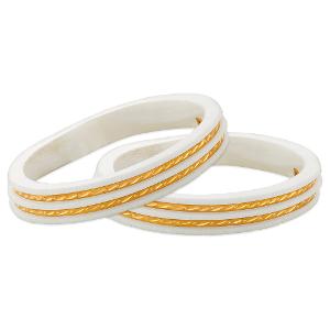 Buy 22 Karat Gold Bangles