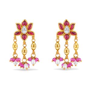 Buy 22 Karat Gold Earrings