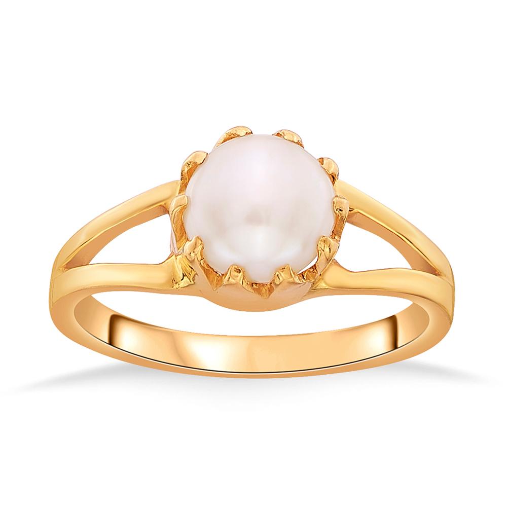 Buy 22 Karat Gold Ring