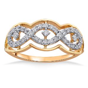 Buy 14 Karat Gold Ring