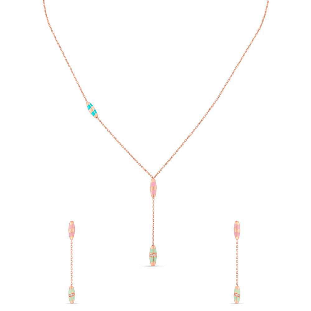 Buy The Sofia Lariat Necklace