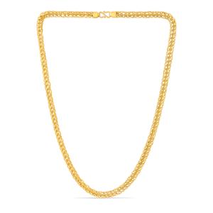 Buy 22 Karat Gold Chain