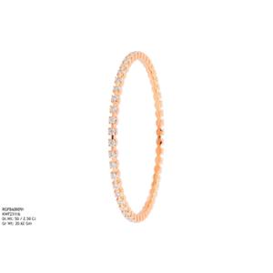 Buy 22 Karat Gold & Diamond Bangles