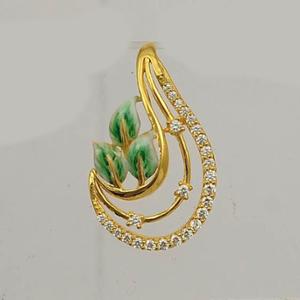 Buy 22 Karat Gold Pendant
