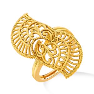 Buy 22 Karat Gold Ring
