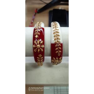 Buy 22 Karat Gold Bangles