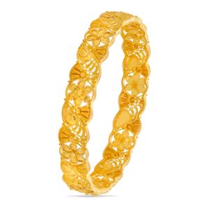 Buy 22 Karat Gold Bangles