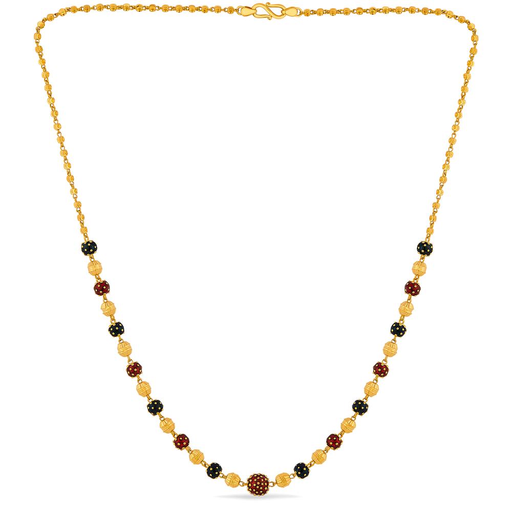 Buy 22 Karat Gold Chain