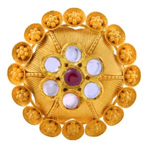 Buy 22 Karat Gold Ring