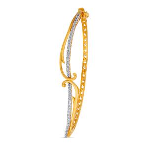 Buy 22 Karat Gold Bracelet