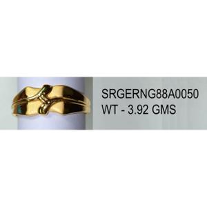 Buy 22 Karat Gold Ring
