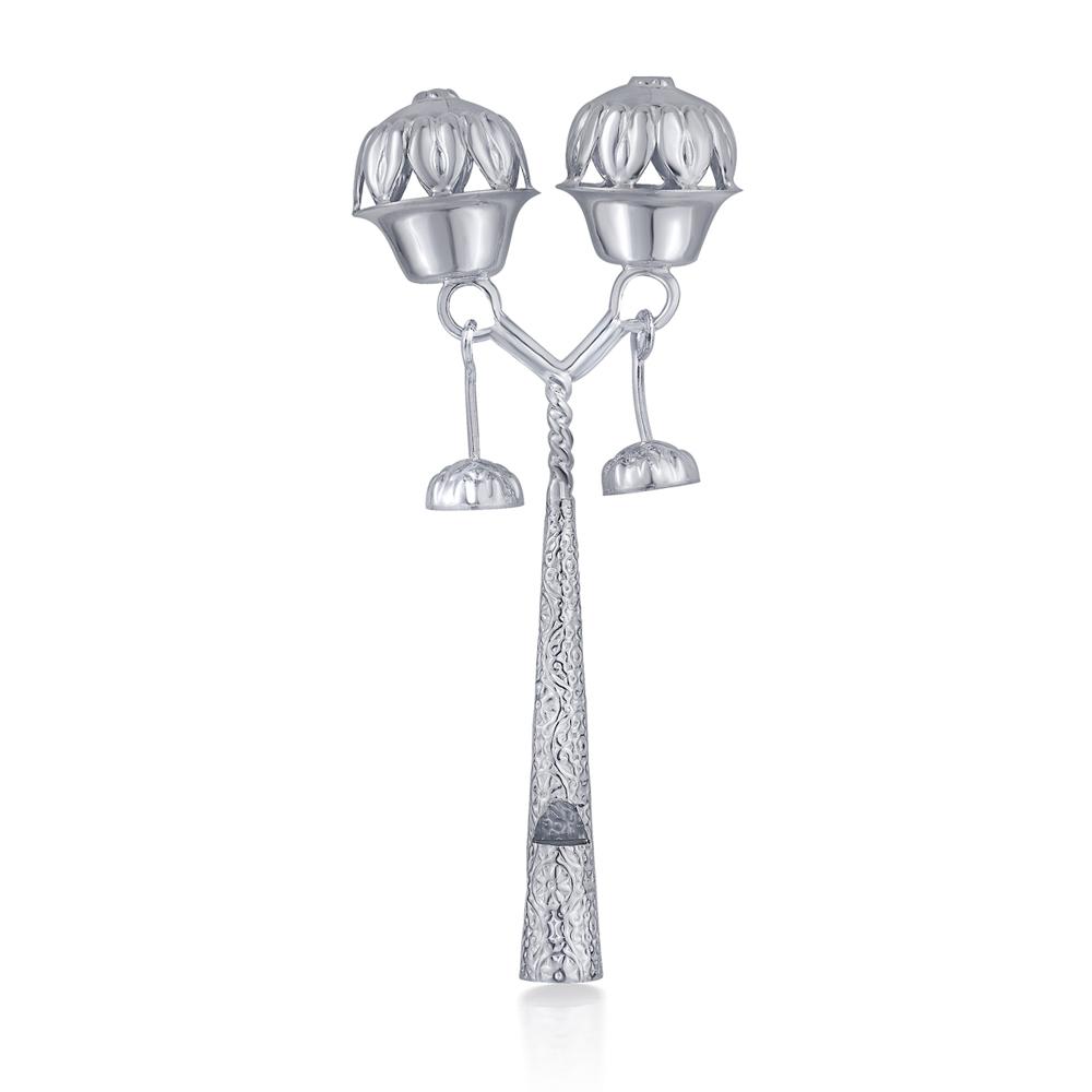 Buy 925 Purity Silver Baby Play