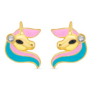 Buy Unicorn Studs