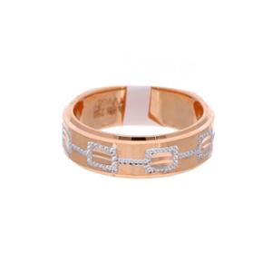 Buy 18 Karat Gold Ring