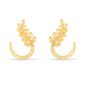 Buy 22 Karat Gold Earrings