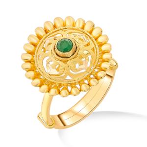 Buy 22 Karat Gold Ring